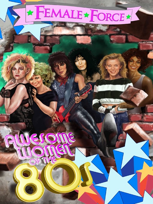 Title details for Women of the Eighties by Steve Stone - Available